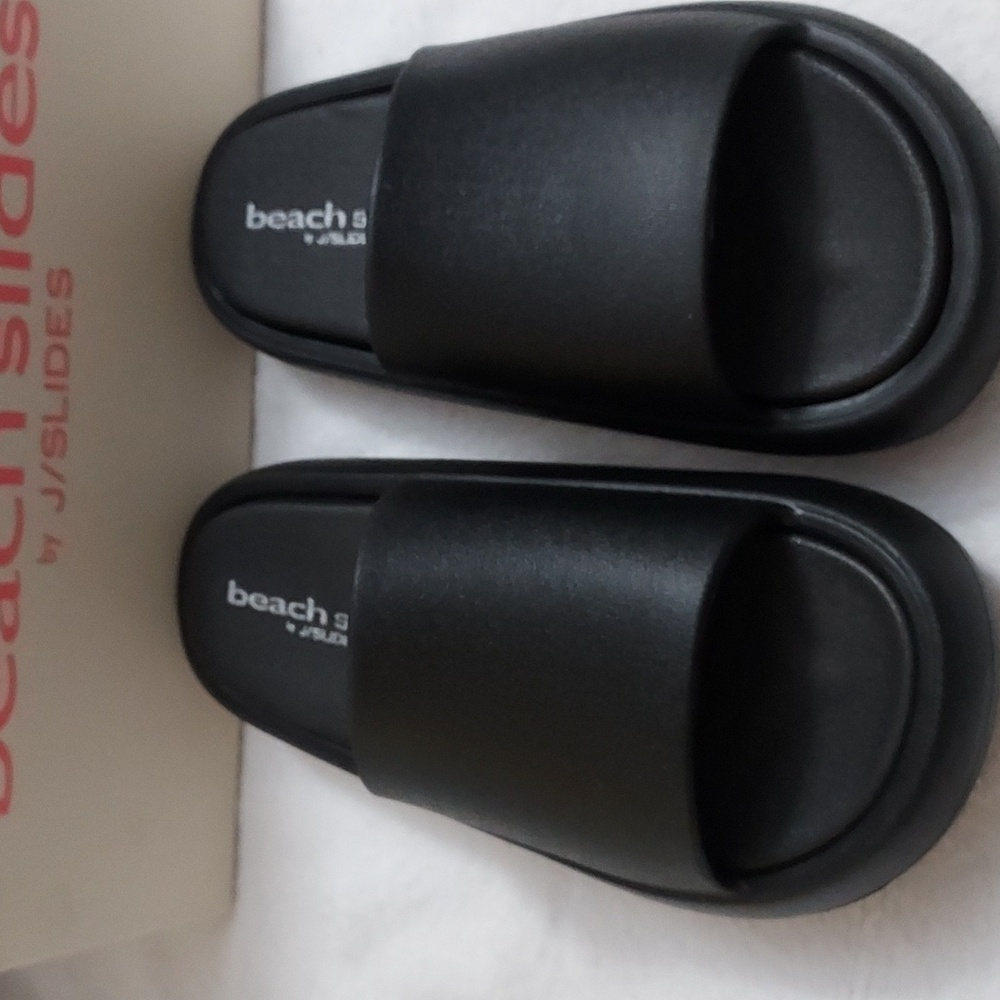 J Slides Beach Slides - image 2